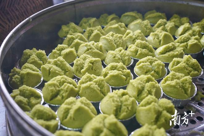 清明节潮汕人吃什么_潮汕清明传统美食_潮汕人清明节要吃的这种粿