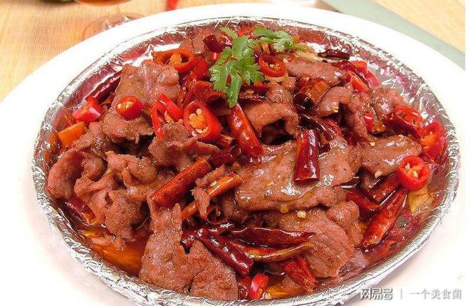 四川美食英语_四川美食英语介绍和翻译_四川美食英语