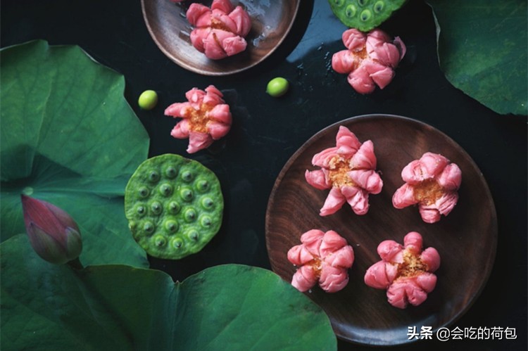 传统的点心_传统点心的历史_传统点心主要特征