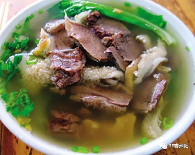 美食潮汕介绍文案_潮汕美食及介绍_美食潮汕介绍作文