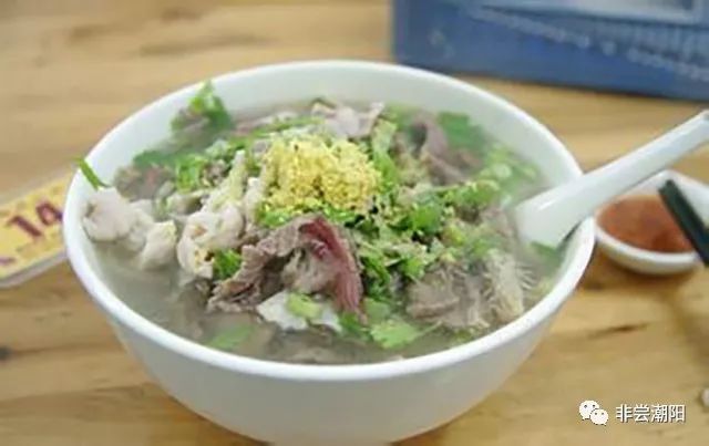 美食潮汕介绍文案_美食潮汕介绍作文_潮汕美食及介绍