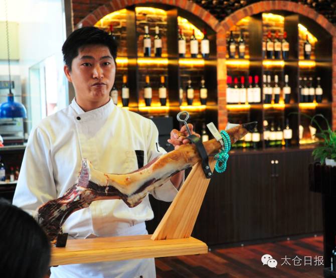 西餐厅的意面是现做现煮的吗_西餐厅的意面是凉的吗_去西餐厅吃意面的吃法