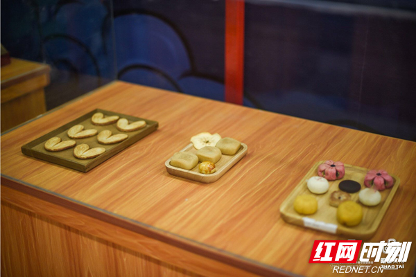 糕点屋起个什么名字_糕点屋图片_糕点屋logo图