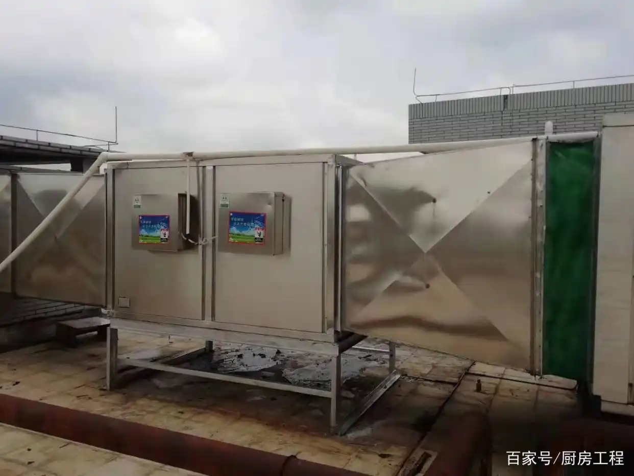 食堂厨房基本常识_食堂厨房设置要求_食堂厨房有哪些设备