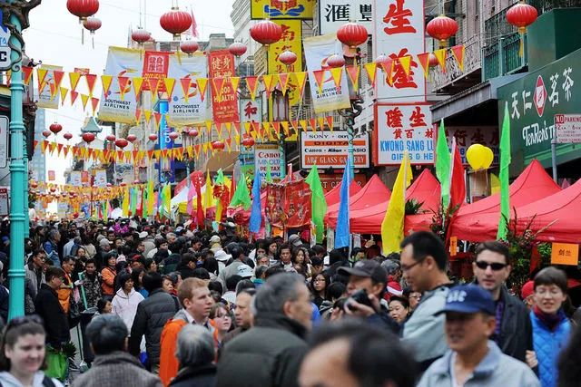 移民的生活是怎样的_移民风潮_90年代的移民生活方式